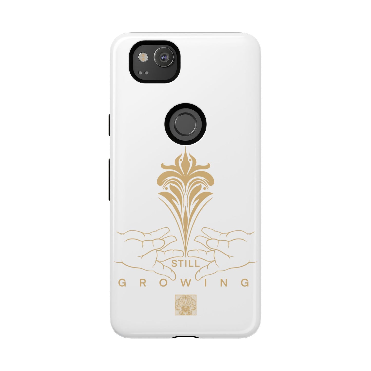 Phone Cases - Still growing VIBEZ Merch