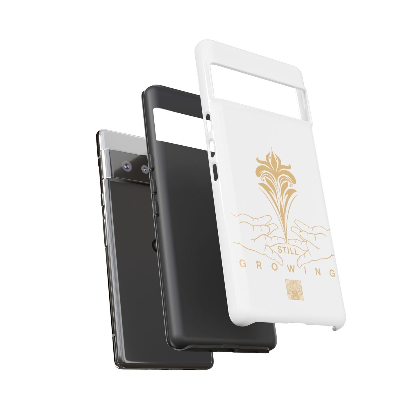 Phone Cases - Still growing VIBEZ Merch