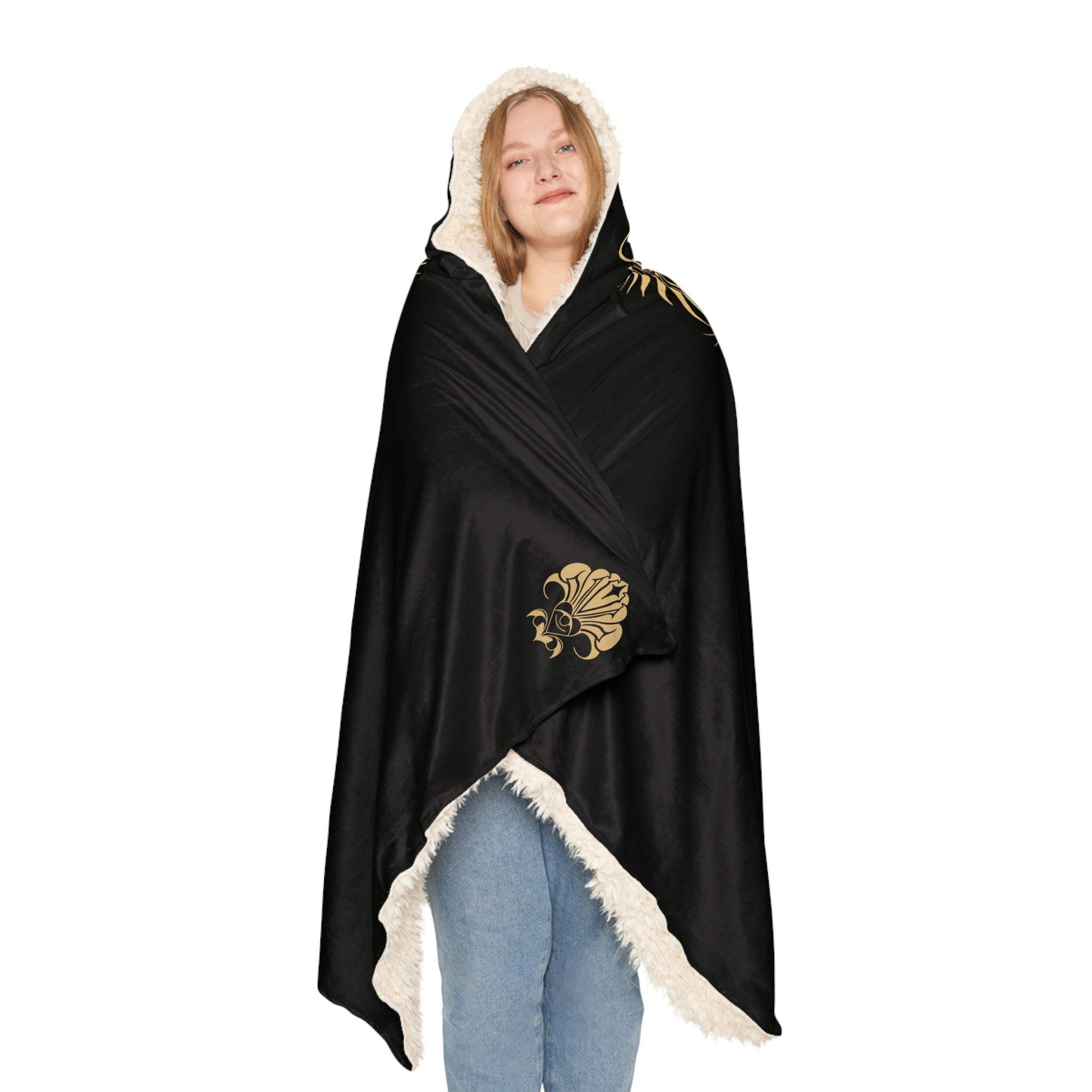 Snuggle Blanket