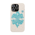 As Within So Without Bio-Degradable Phone Case