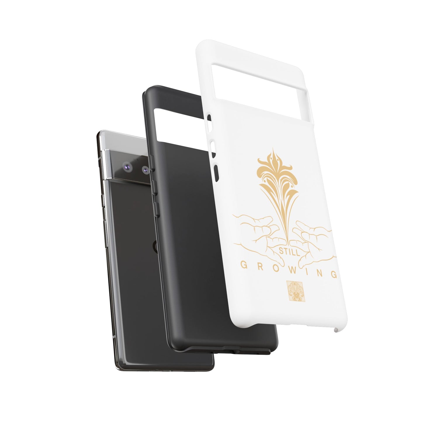 Phone Cases - Still growing VIBEZ Merch
