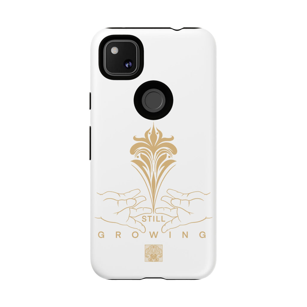 Phone Cases - Still growing VIBEZ Merch