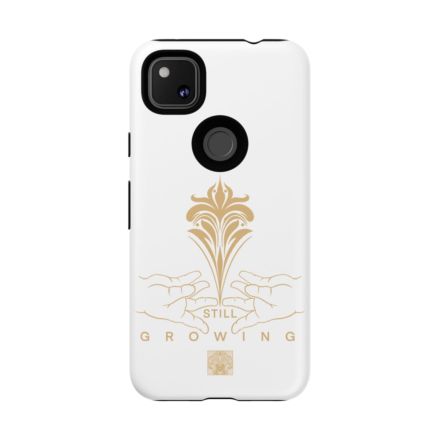 Phone Cases - Still growing VIBEZ Merch