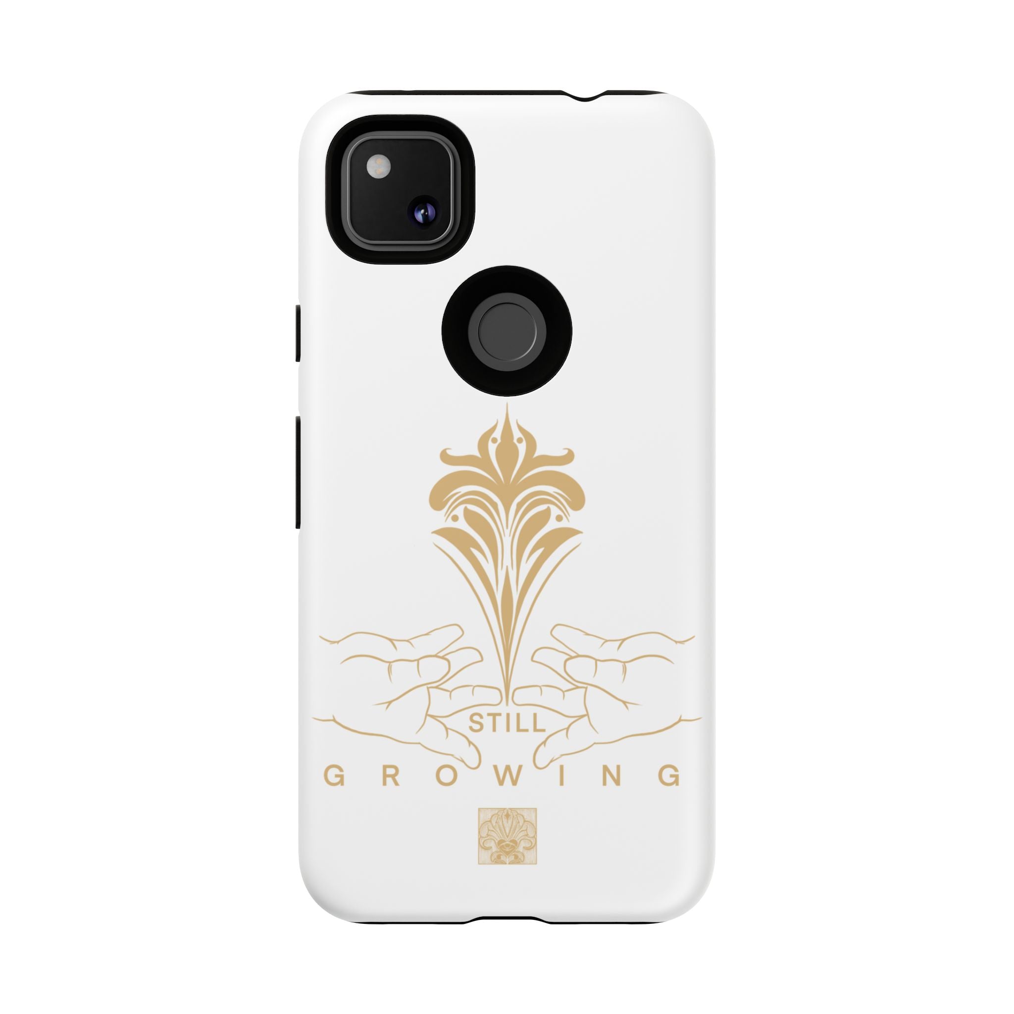 Phone Cases - Still growing VIBEZ Merch