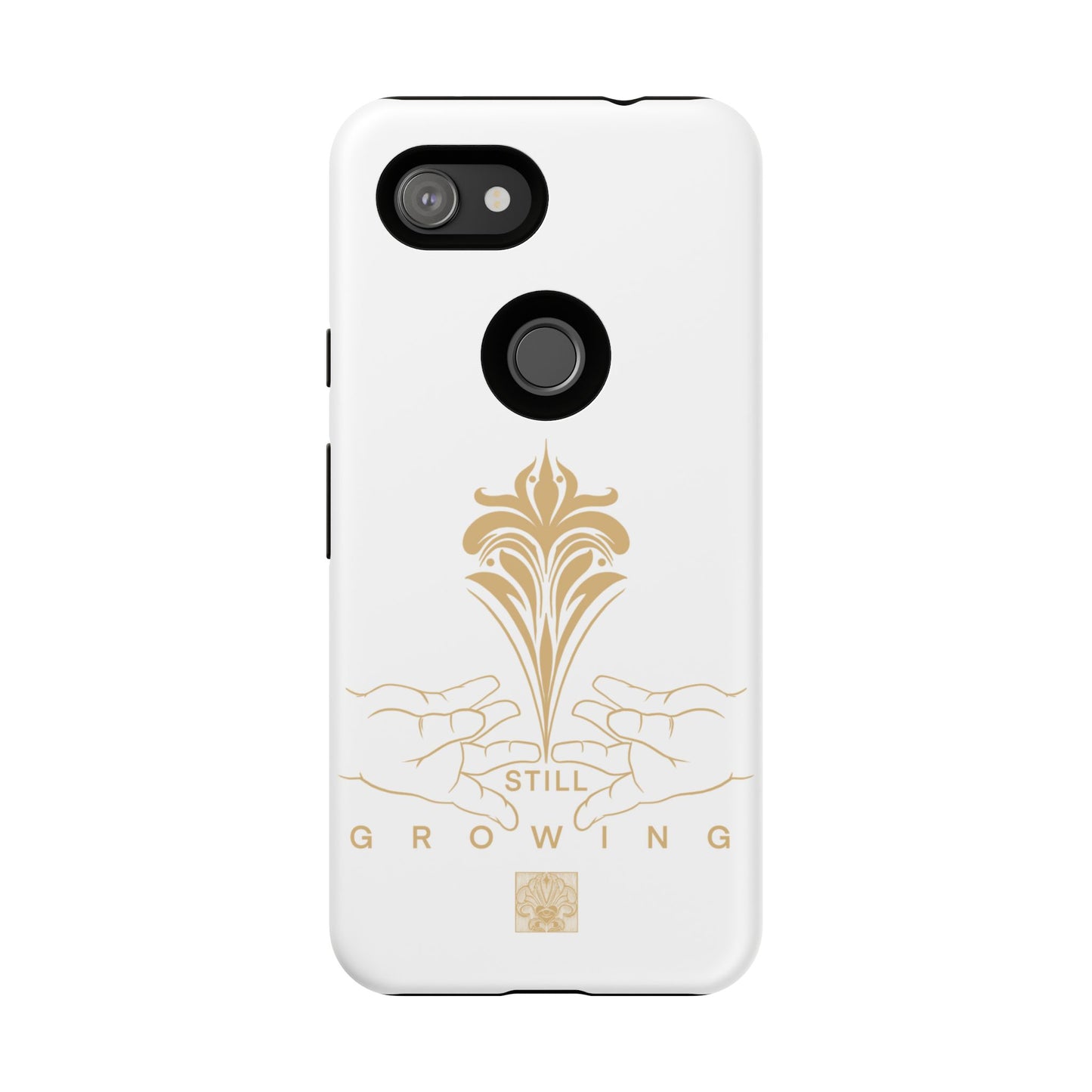 Phone Cases - Still growing VIBEZ Merch