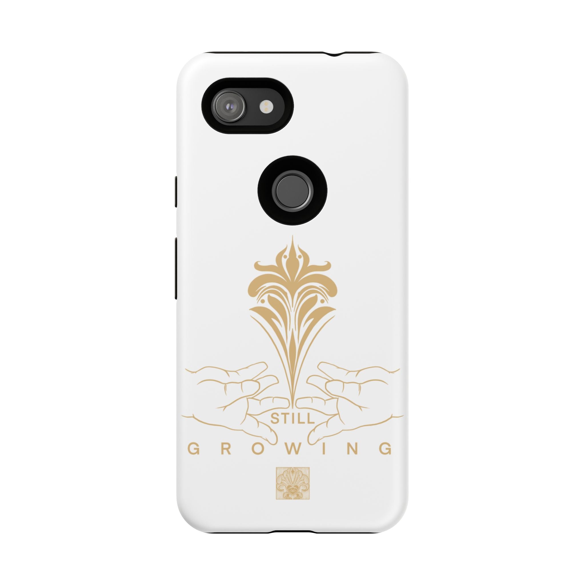 Phone Cases - Still growing VIBEZ Merch