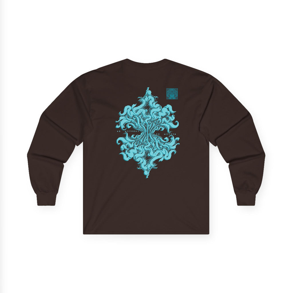 Unisex Ultra Cotton Long Sleeve Tee
