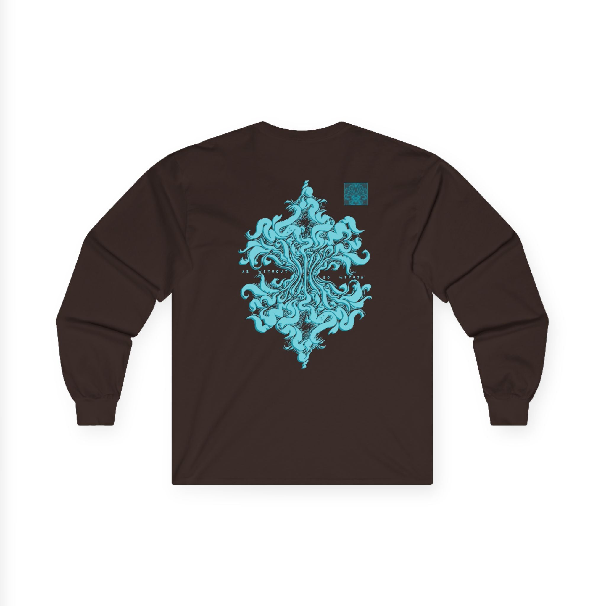 Unisex Ultra Cotton Long Sleeve Tee