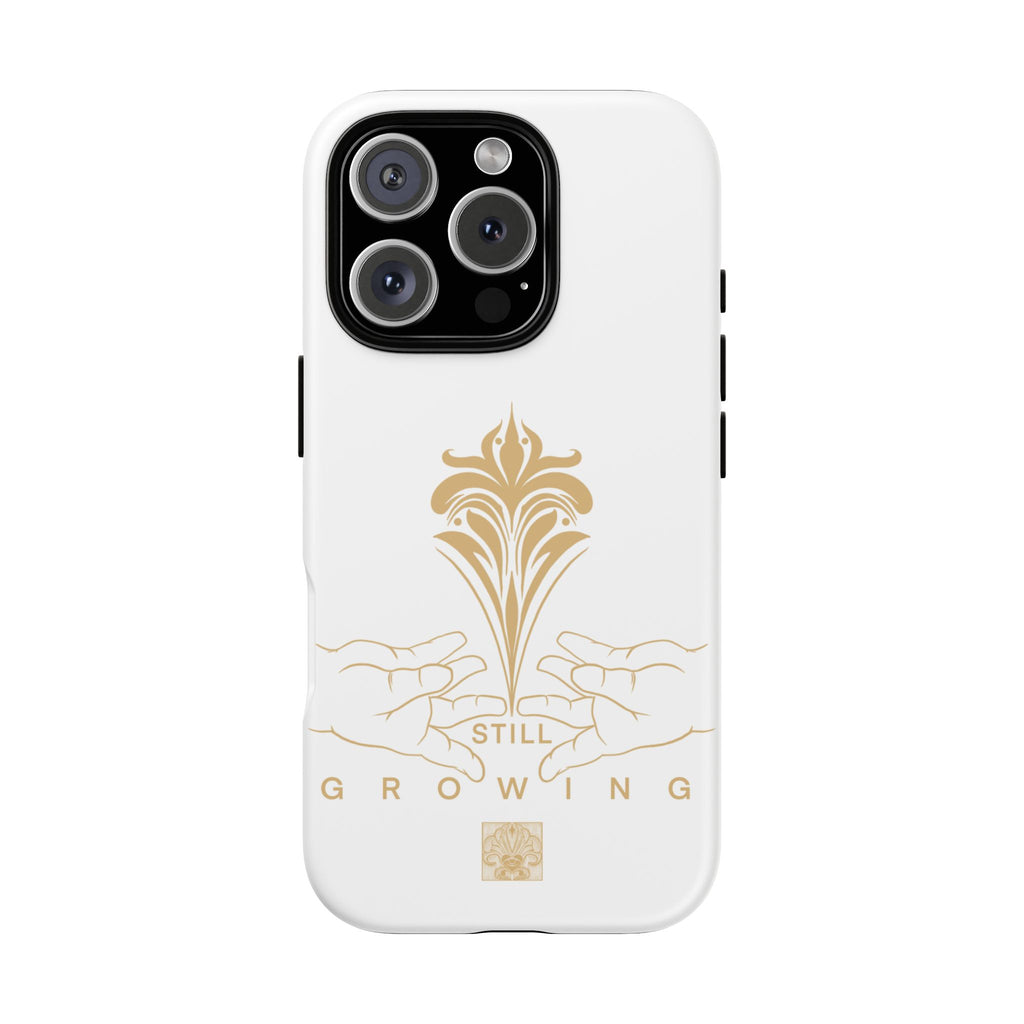 Phone Cases - Still growing VIBEZ Merch