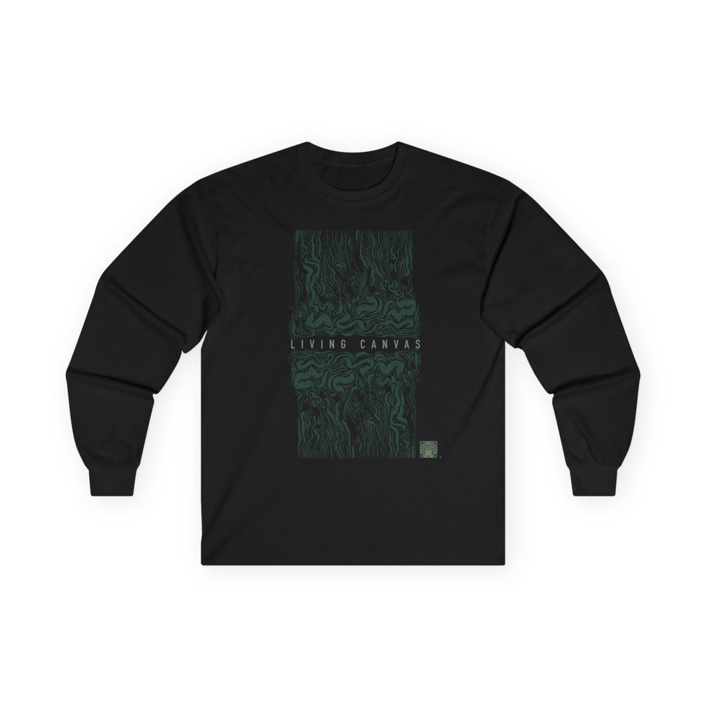 Copy of Unisex Ultra Cotton Long Sleeve Tee