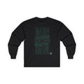 Copy of Unisex Ultra Cotton Long Sleeve Tee