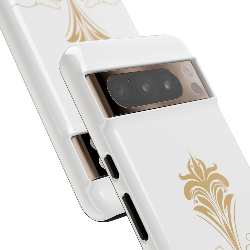 Phone Cases - Still growing VIBEZ Merch
