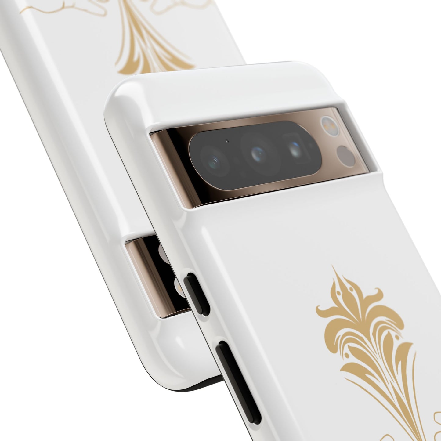 Phone Cases - Still growing VIBEZ Merch