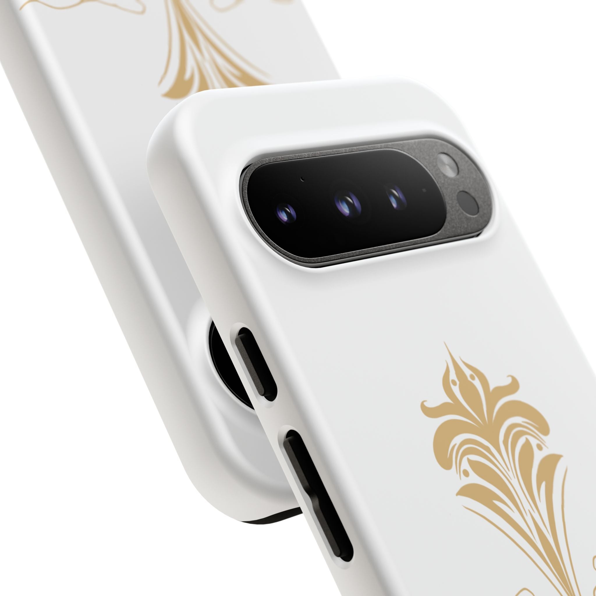 Phone Cases - Still growing VIBEZ Merch
