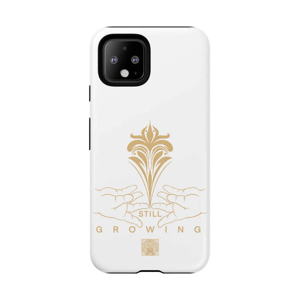 Phone Cases - Still growing VIBEZ Merch