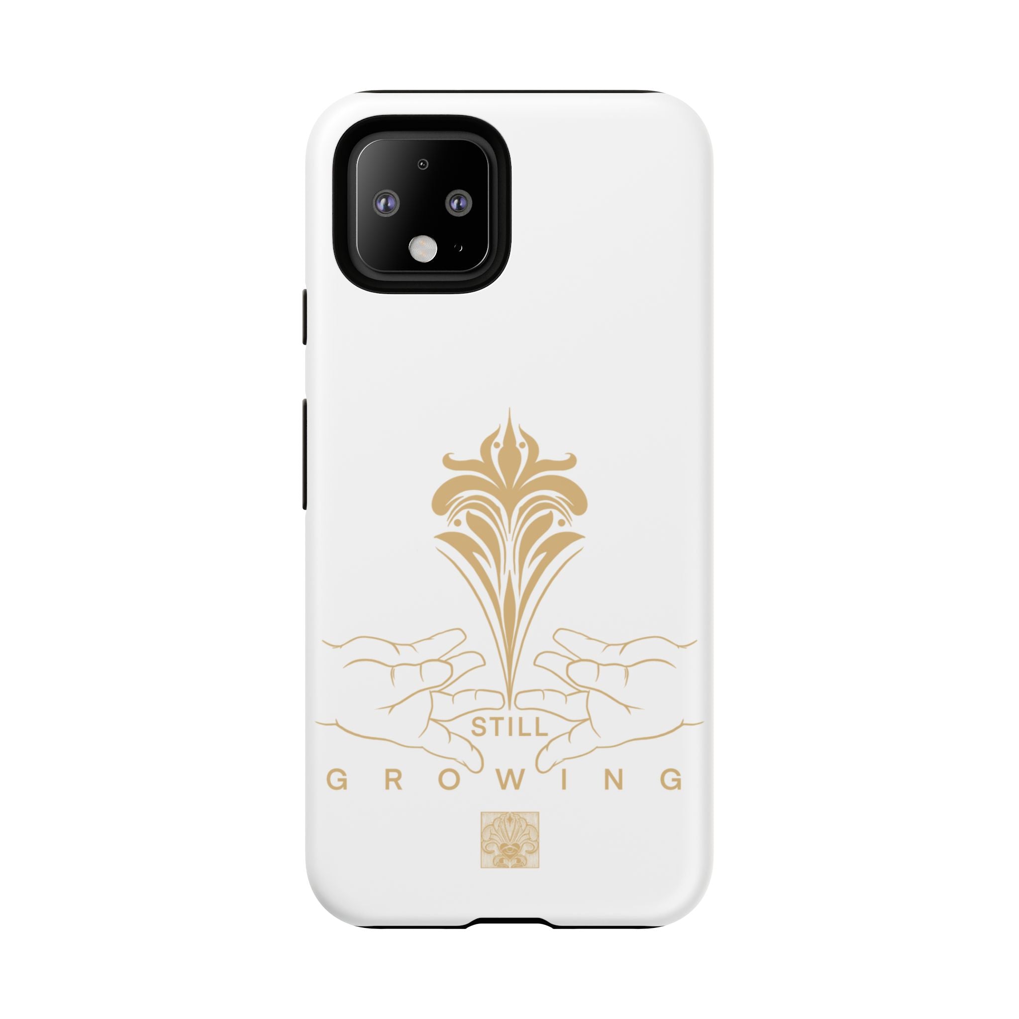 Phone Cases - Still growing VIBEZ Merch