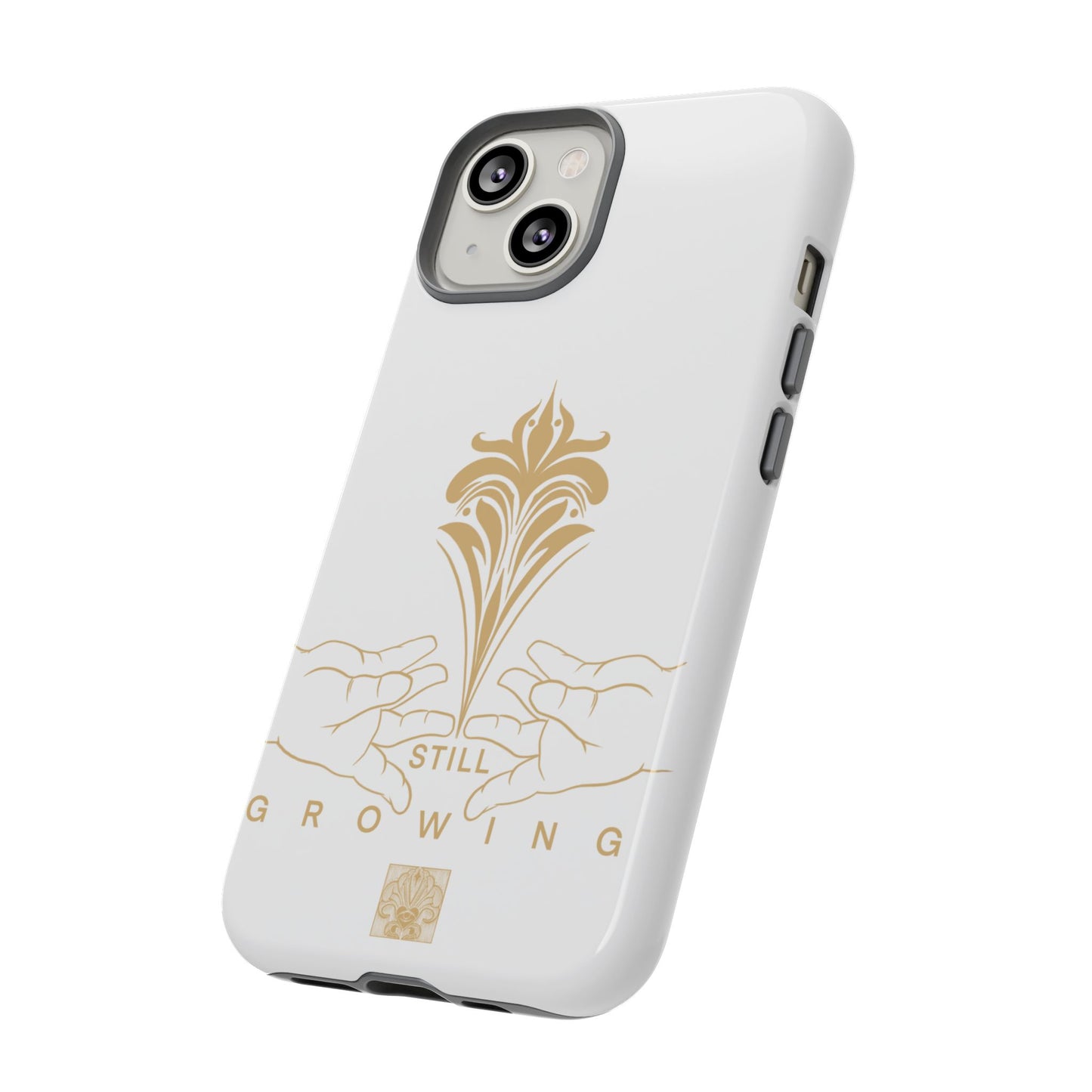 Phone Cases - Still growing VIBEZ Merch