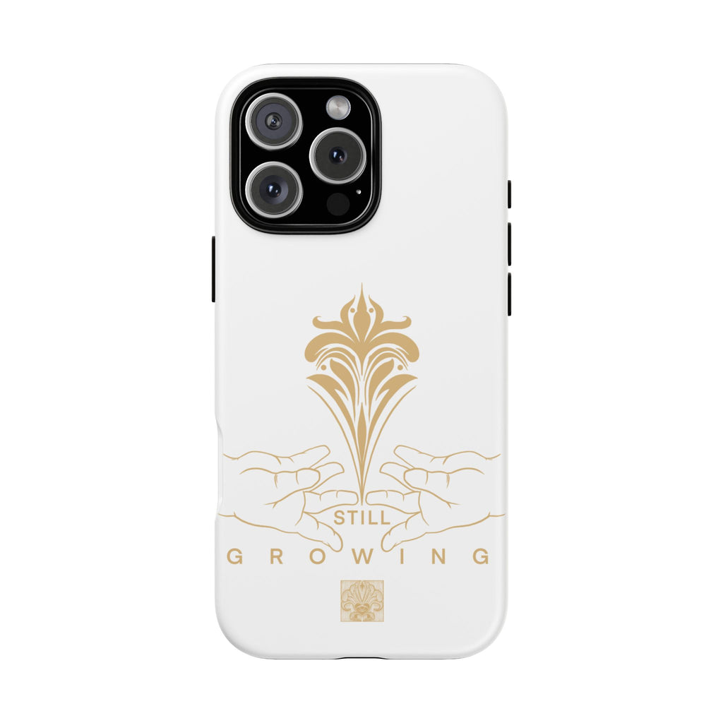 Phone Cases - Still growing VIBEZ Merch