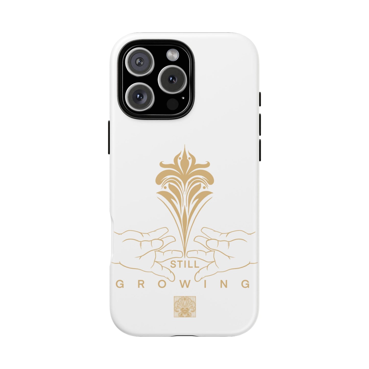 Phone Cases - Still growing VIBEZ Merch
