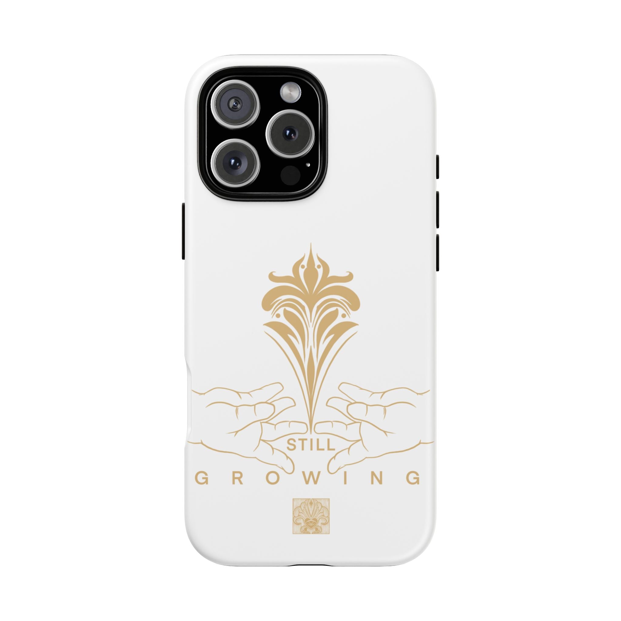 Phone Cases - Still growing VIBEZ Merch