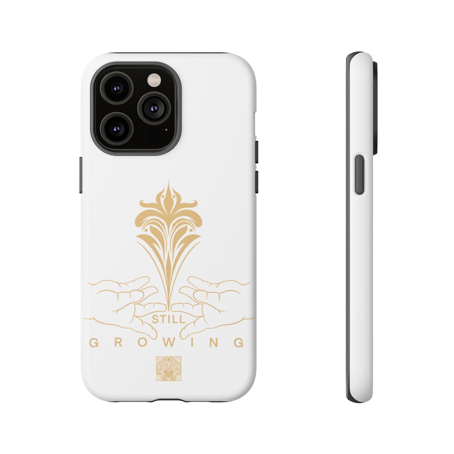 Phone Cases - Still growing VIBEZ Merch