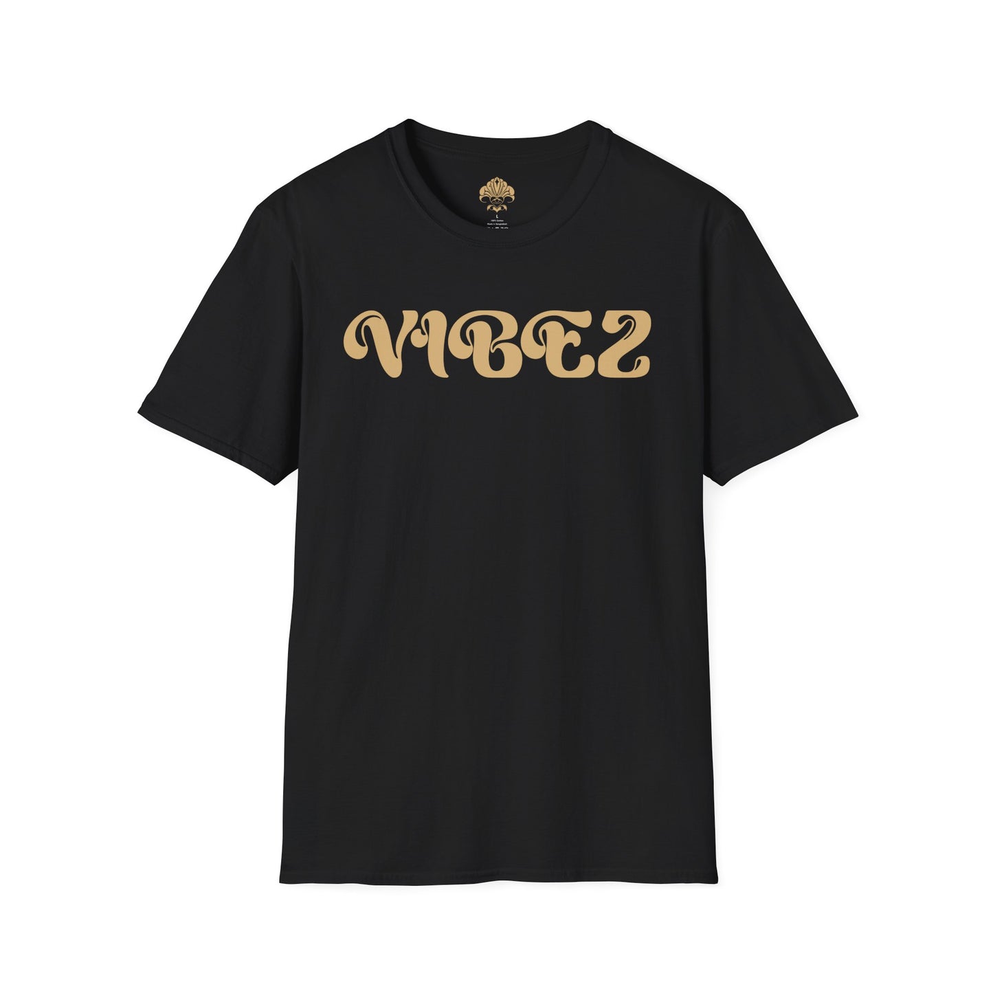 Unisex T-Shirt Still Growing VIBEZ Merch