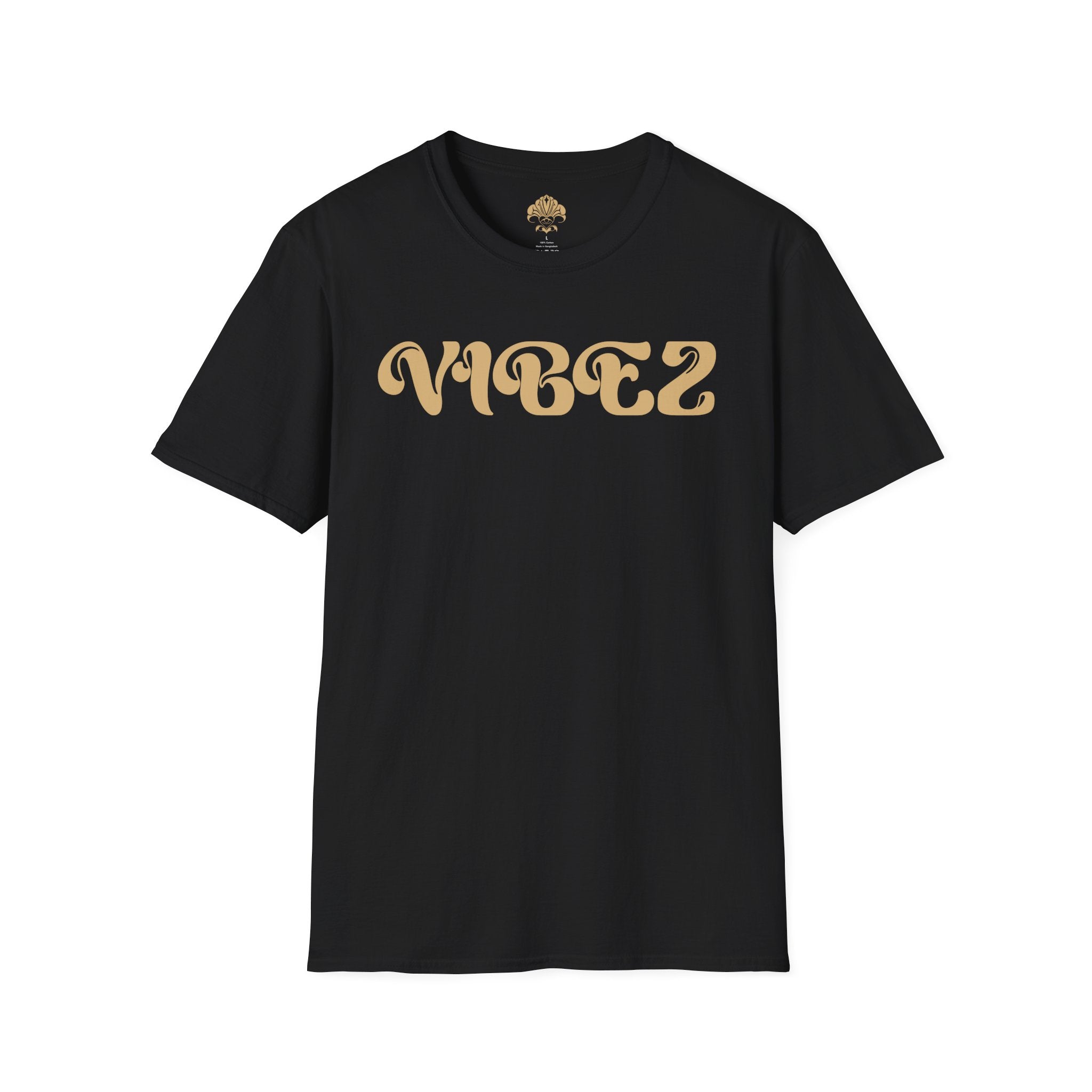 Unisex T-Shirt Still Growing VIBEZ Merch