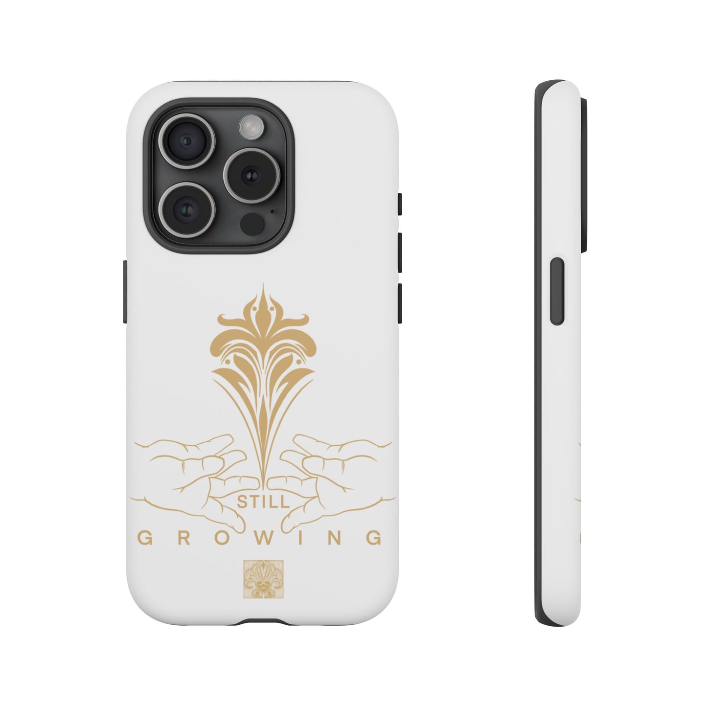 Phone Cases - Still growing VIBEZ Merch