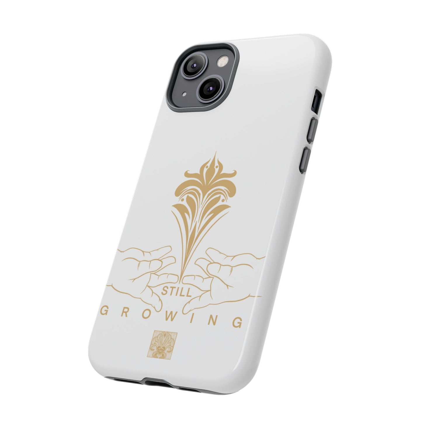 Phone Cases - Still growing VIBEZ Merch