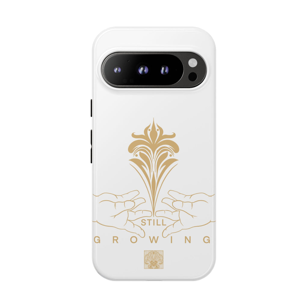 Phone Cases - Still growing VIBEZ Merch