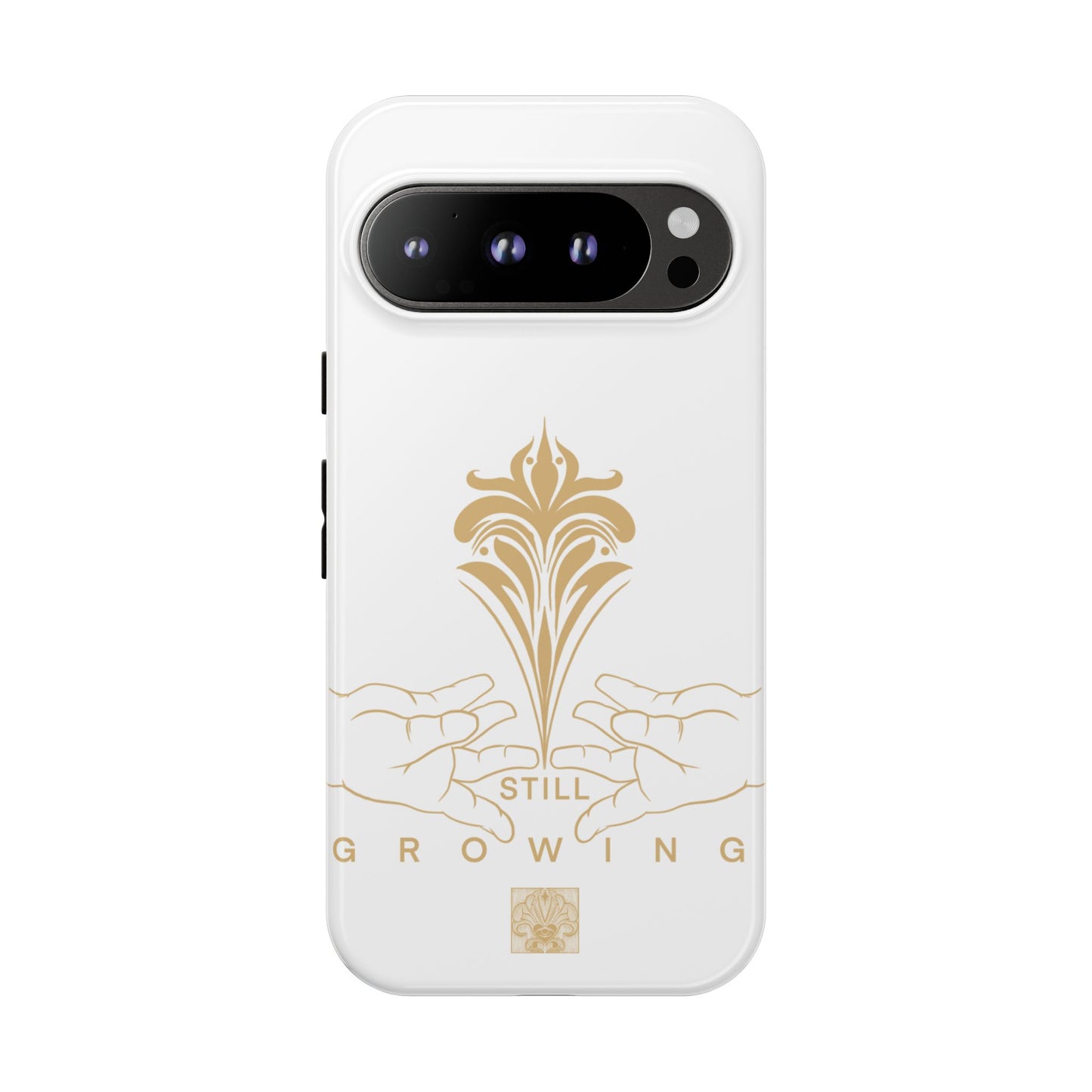 Phone Cases - Still growing VIBEZ Merch