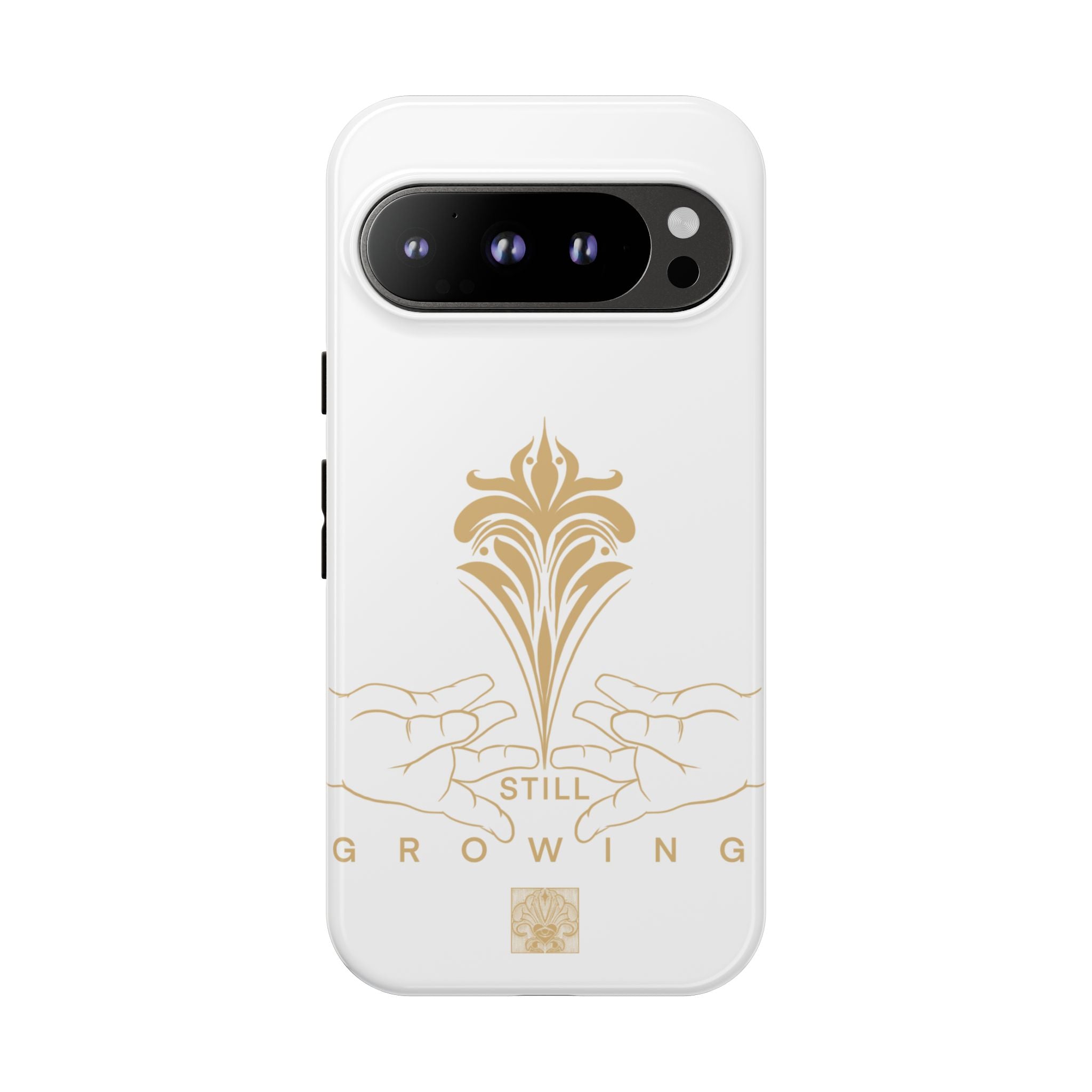 Phone Cases - Still growing VIBEZ Merch