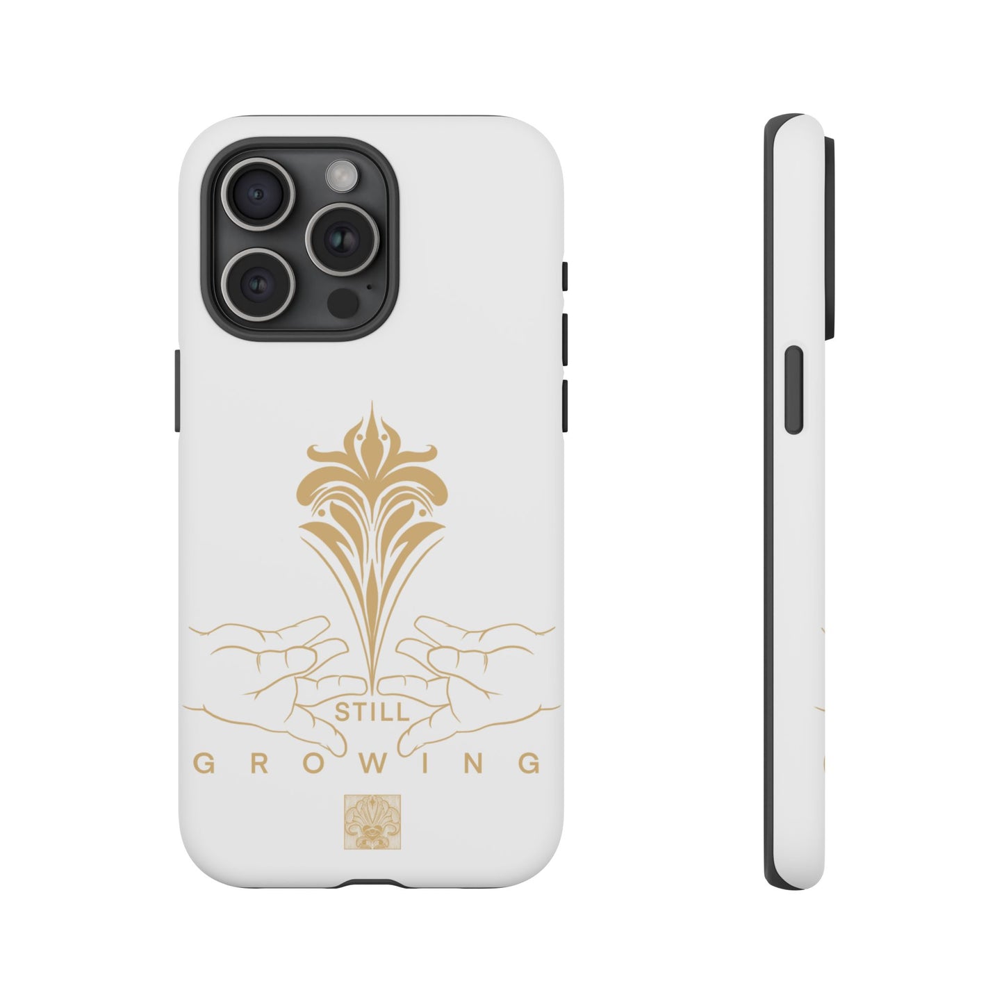 Phone Cases - Still growing VIBEZ Merch