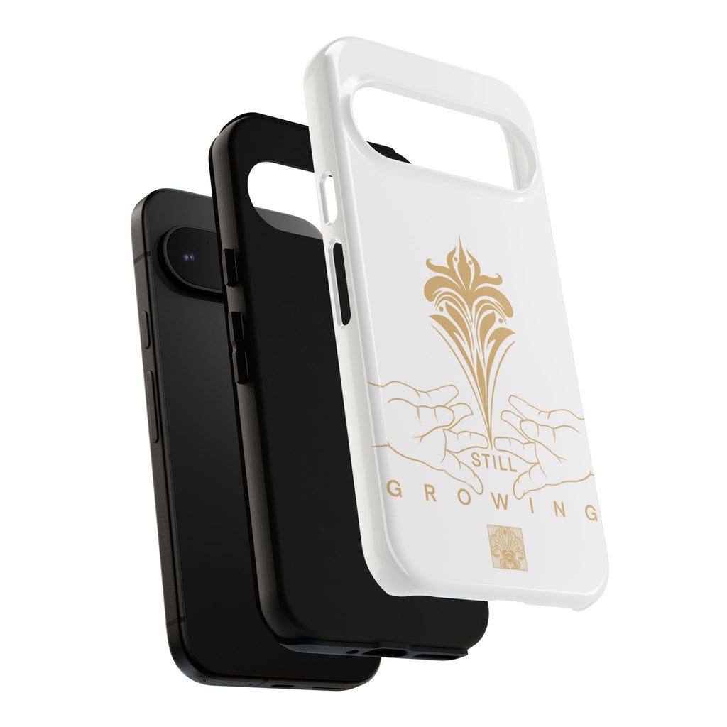 Phone Cases - Still growing VIBEZ Merch