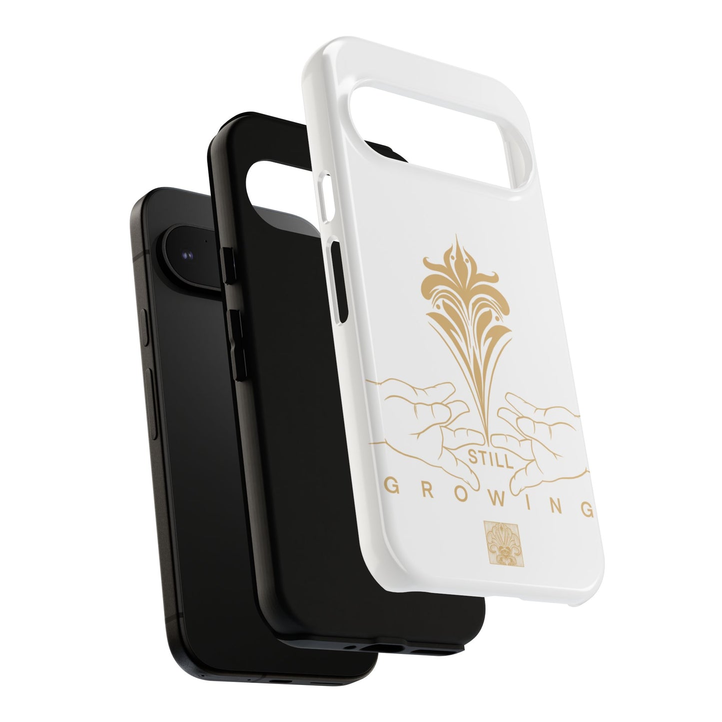Phone Cases - Still growing VIBEZ Merch