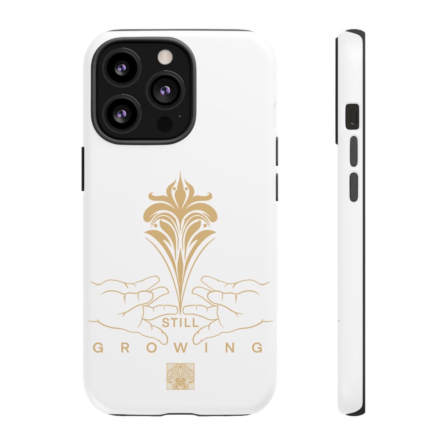 Phone Cases - Still growing VIBEZ Merch