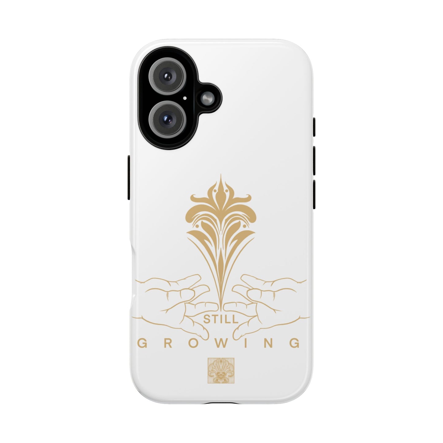Phone Cases - Still growing VIBEZ Merch