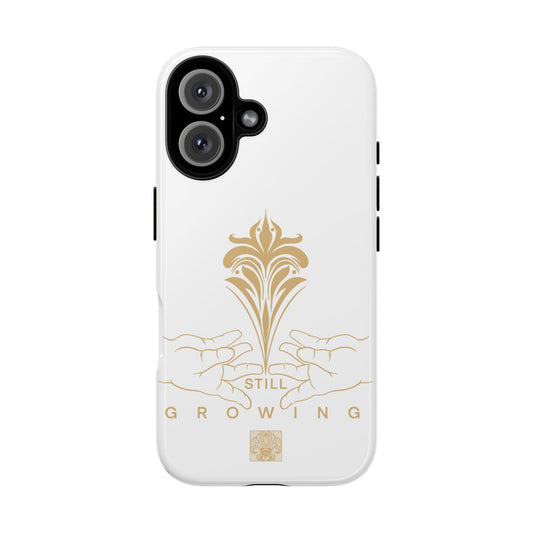 Phone Cases - Still growing VIBEZ Merch