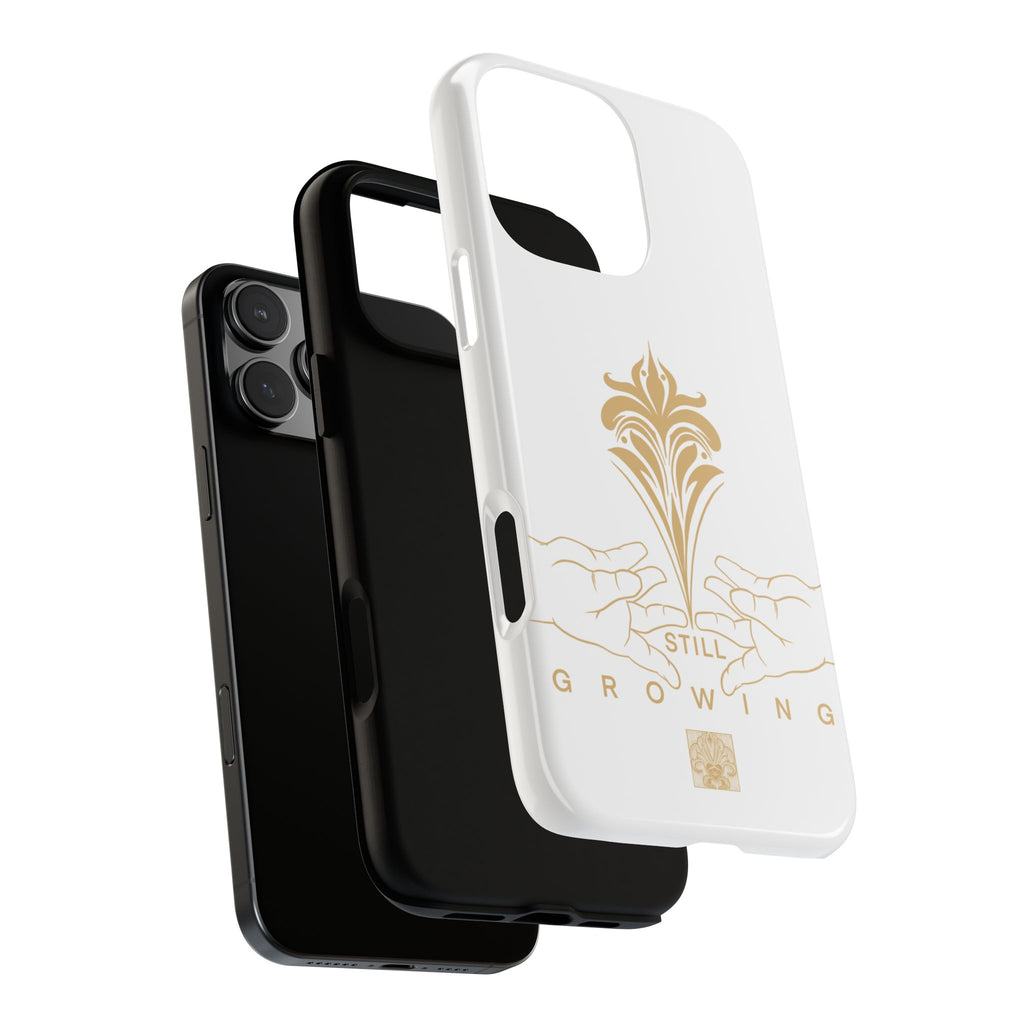 Phone Cases - Still growing VIBEZ Merch