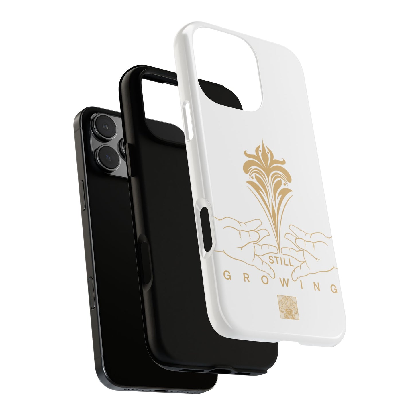 Phone Cases - Still growing VIBEZ Merch