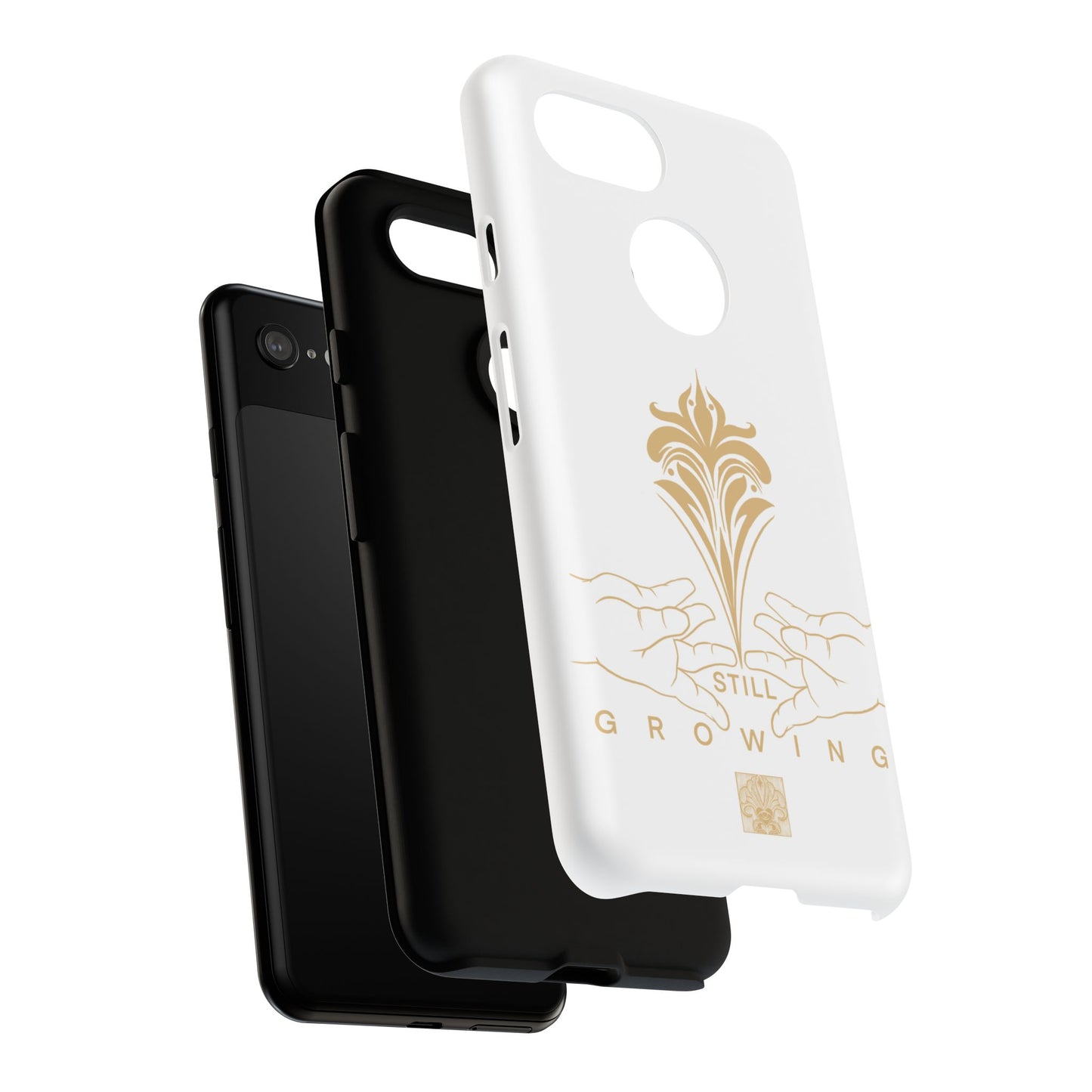 Phone Cases - Still growing VIBEZ Merch