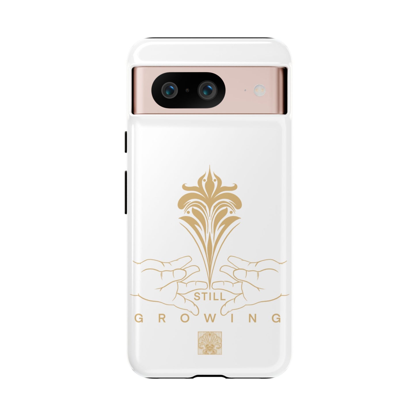 Phone Cases - Still growing VIBEZ Merch