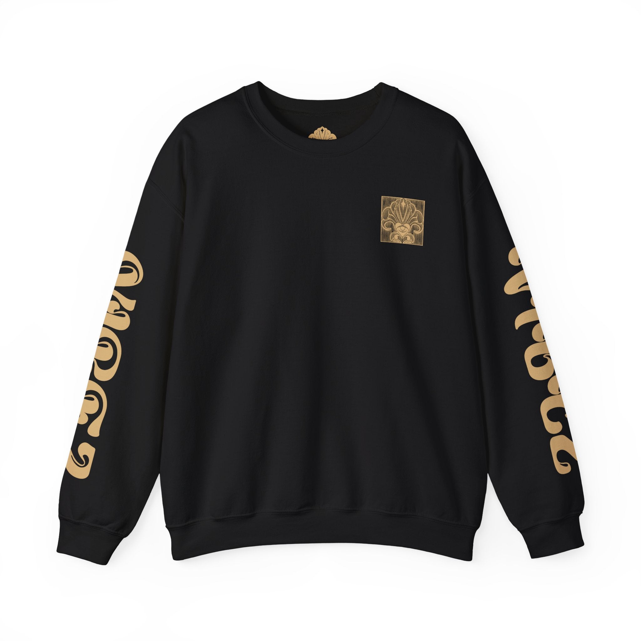 Crewneck Sweatshirt - VIBEZ Still Growing Merch