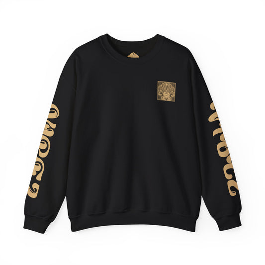 Crewneck Sweatshirt - VIBEZ Still Growing Merch