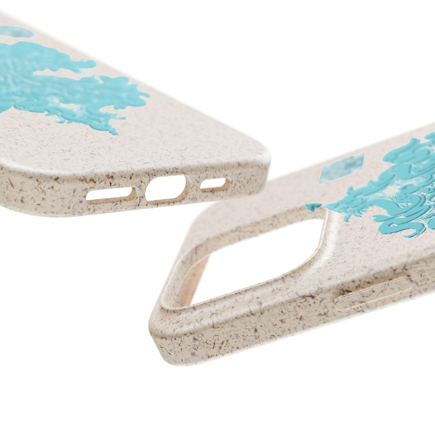 As Within So Without Bio-Degradable Phone Case