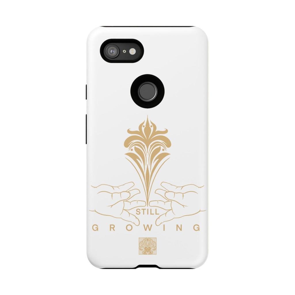 Phone Cases - Still growing VIBEZ Merch