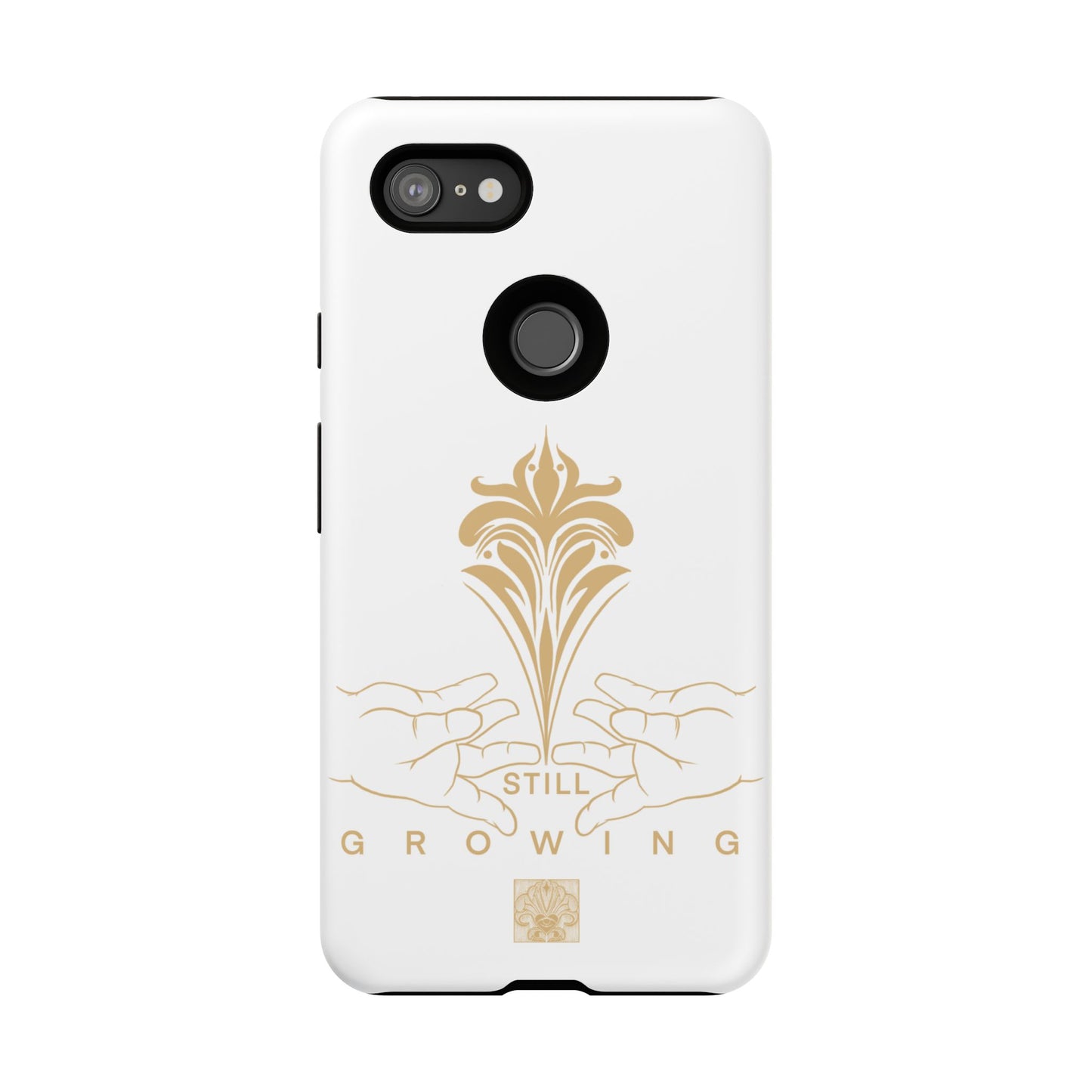 Phone Cases - Still growing VIBEZ Merch