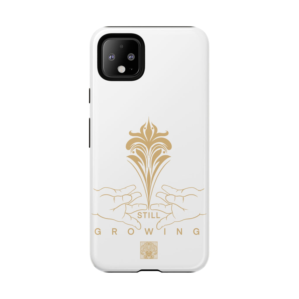 Phone Cases - Still growing VIBEZ Merch