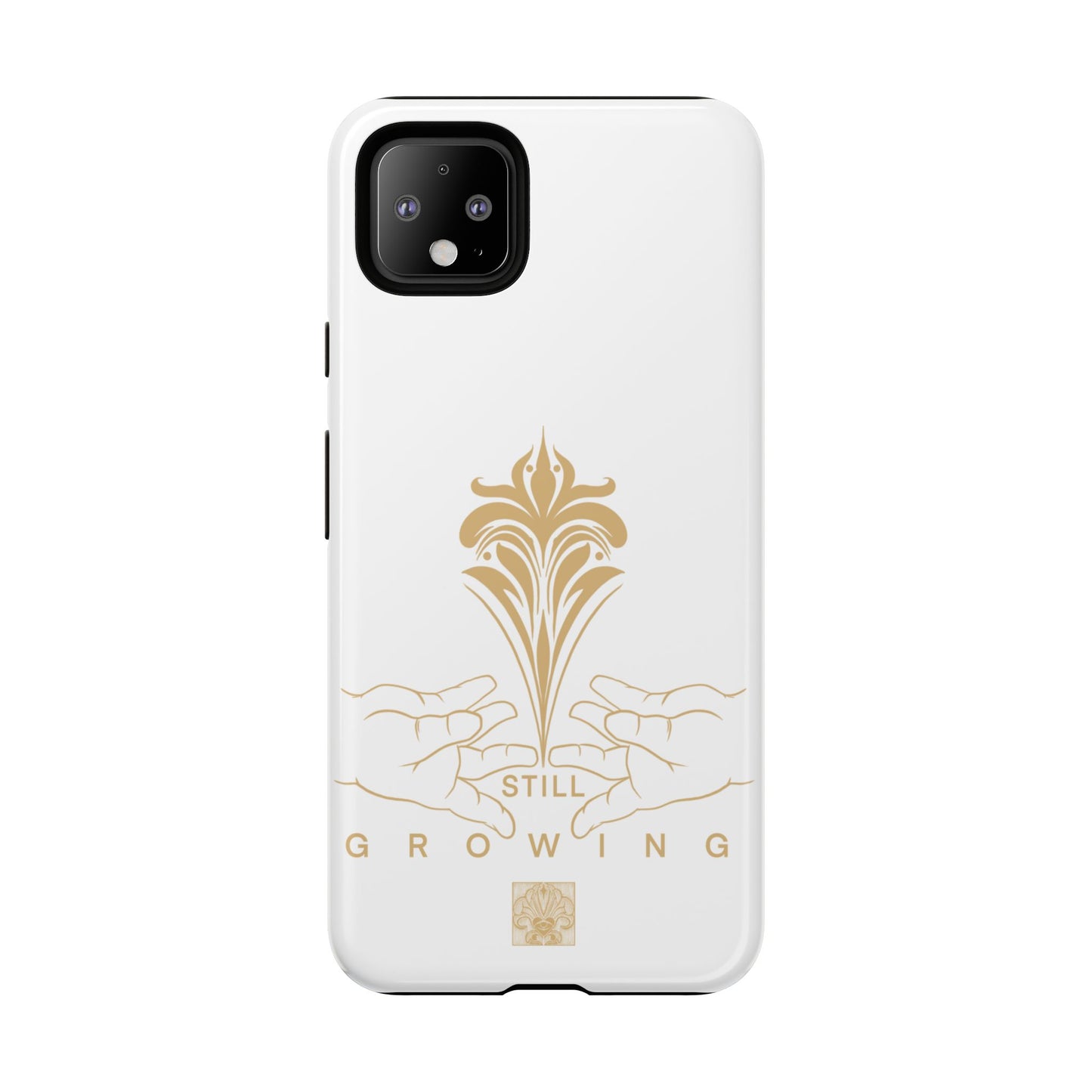 Phone Cases - Still growing VIBEZ Merch