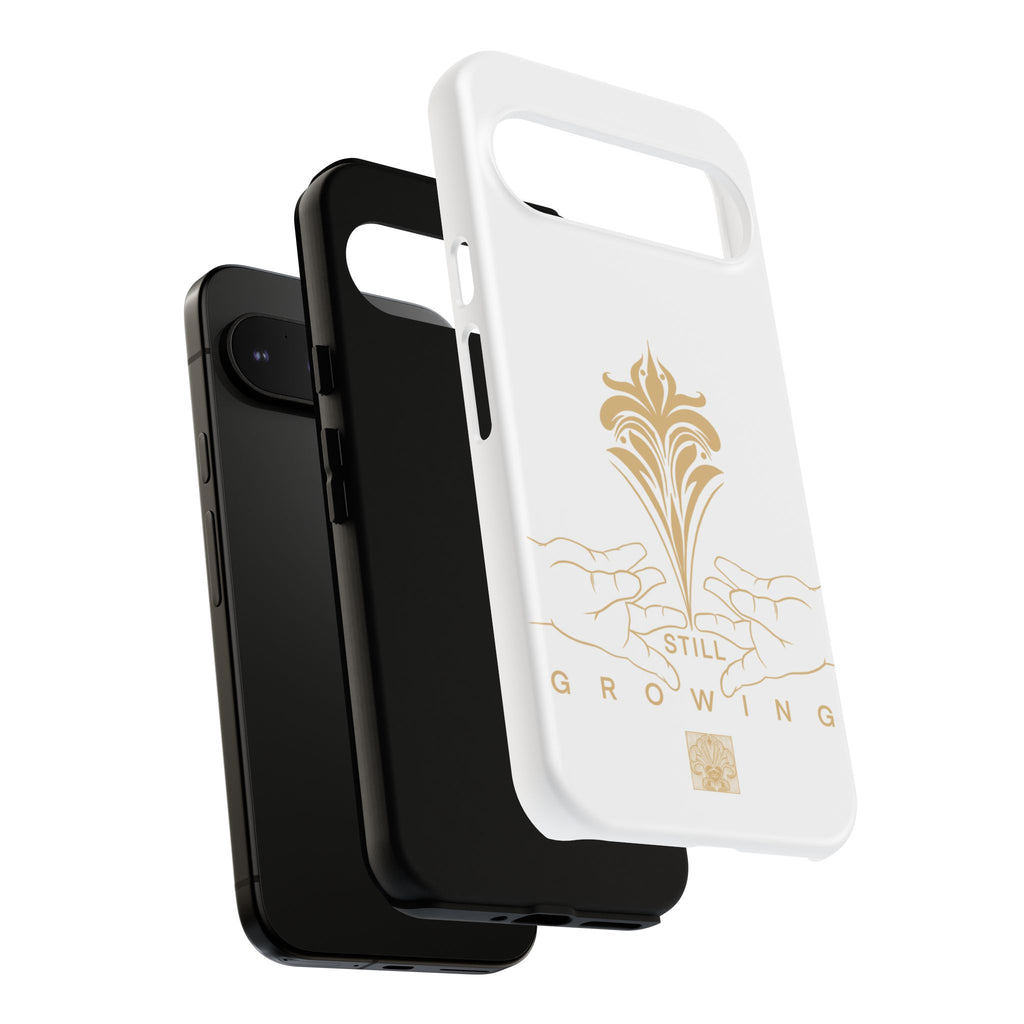Phone Cases - Still growing VIBEZ Merch